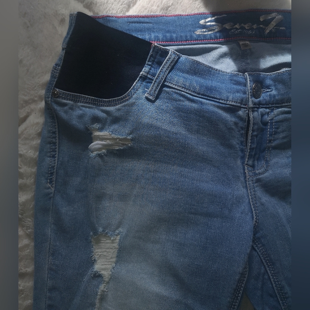 Seven7 jeans - Picture 2 of 10